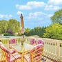 Narragansett Vacation Rental ~ 2 Mi to the Beach!