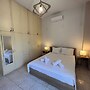 Cozy 1 Bd Apt in Therisos with Balcony