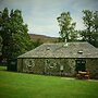 Tranquil Glenshee Cottage Retreat