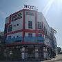 OYO 90995 Hotel Nk Impian