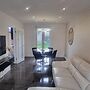 Modern 3bed House in Slough