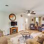 Jackson Home w/ Patio, 2 Grills & Ping-pong Table!