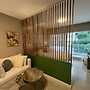 Olive Ayacucho Modern Studio in Recoleta