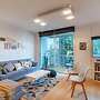 September Vibes Specious 2BR in Buenos Aires