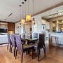 Tiete Classic I Stunning 3 Bedroom in Jardins