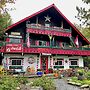 Grunberg Haus Inn & Cabins