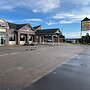 ALMAC HOTEL Lac La Biche