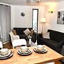 Sleeps 4 - Private Balcony - Wheelchair Accessible
