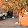 Ozohere Campsite and Himba Village