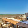 Nantucket Beach House w/ Ocean Views Near Town!