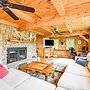 Ronda Home w/ Hot Tub + Fire Pit, Near Wineries!