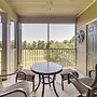 Pool Access & 11 Mi to Beach: Calabash Condo!