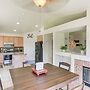 Victorville Home w/ Large Yard & Charcoal Grill!
