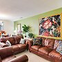 16 Mi to Lake Tahoe: Carson City Townhome