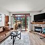 Trappers Landing #30 2 Bedroom Townhouse