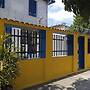 HOSTEL DA VILA