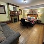 West Broadway guesthouse