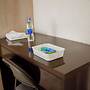 The Residence Inn