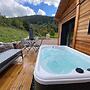 Chalets Perce Neige & Jacuzzi privatif