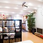 Super Studio IN THE Heart OF Trendy Gracia By Myrentalhost
