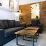 Unique Architects Apartment IN Trendy Central Poble SEC By Myrentalhos