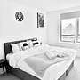 Perfect Stay for Contractors & Families - Sleeps 7