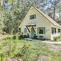 Cozy Fruit Cove Cottage on Hobby Farm w/ Wildlife!