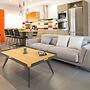 Luxury Holiday Home 4 Bedroom Villa in Paleokastro