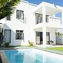 4 Bedroom Private Villa Villa La Tourelle