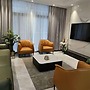 Kinshasa Oasis Apartment