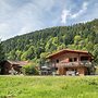 Chalets du Bouchot & Jacuzzi privatif