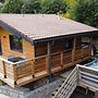 Chalet du Faubourg & Jacuzzi privatif