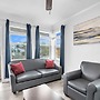 Spectacular Ocean View Corner Apartment