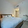 City View Furnished Apartment in Palette Tower in Tourist Club Area