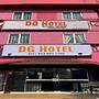 OYO 90999 DG HOTEL