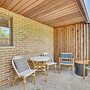 Cozy Meyers Lake Townhome: Near Hall of Fame!