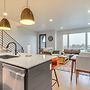 Peaceful Crested Butte Townhome w/ Mountain Views