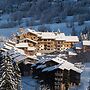 Résidence l’Ecrin d’Argent by My Mountain Resort