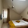 Charming Apartment City Escape