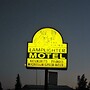 Lamplighter Viking Motel