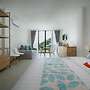 Triple 888  Suites