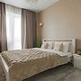 Apartment on Mayak Minsk