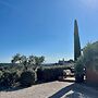 Ventoux cocoon