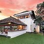 Villa Wantilan Putih