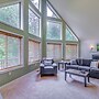 Linden Family Home w/ Yard < 5 Mi to Wineries!