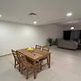 Panoramic View Furnished Apartment in Palette Tower in Tourist Club Ar