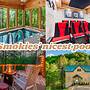Countryside Comfort By Ghosal Luxury Lodging