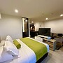 Hotel rioverde