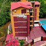 D'more Sreemangal Hotel & Resort