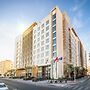 Central Inn Hotel & Suites - Al Sadd, Doha, Qatar